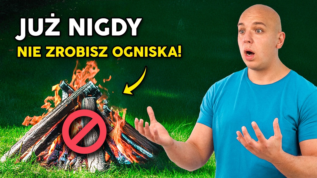 SĄSIAD będzie Ci TEGO ZAZDROŚCIŁ!