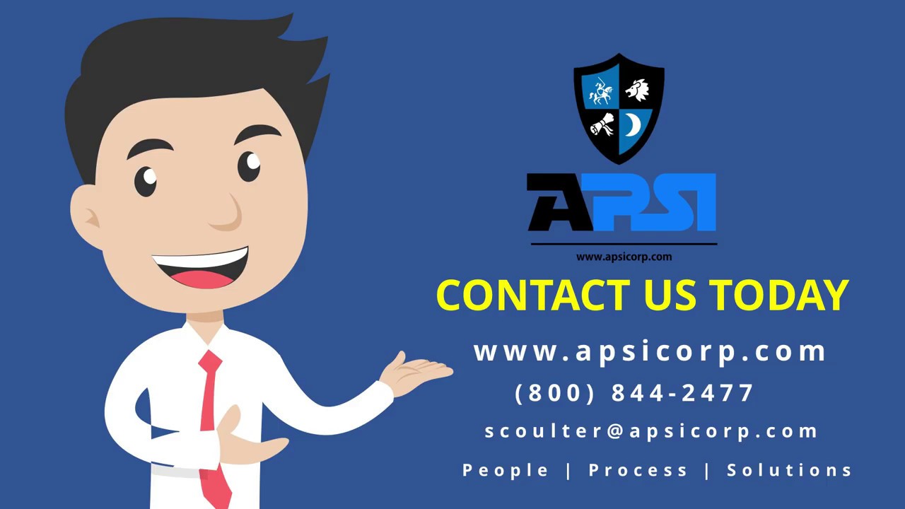 2020 Apsi Staffing Direct Placement Overview