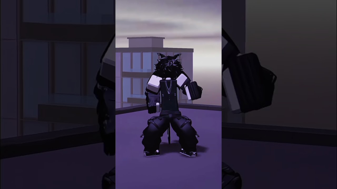 Vapo vapo, trend Roblox dance #rhdancestudio #roblox