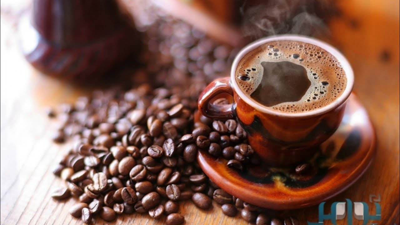 تحميص نوعين من القهوة في البيت ☕  التركية و السعودية👌 وأهم الأسرار لنجاحها