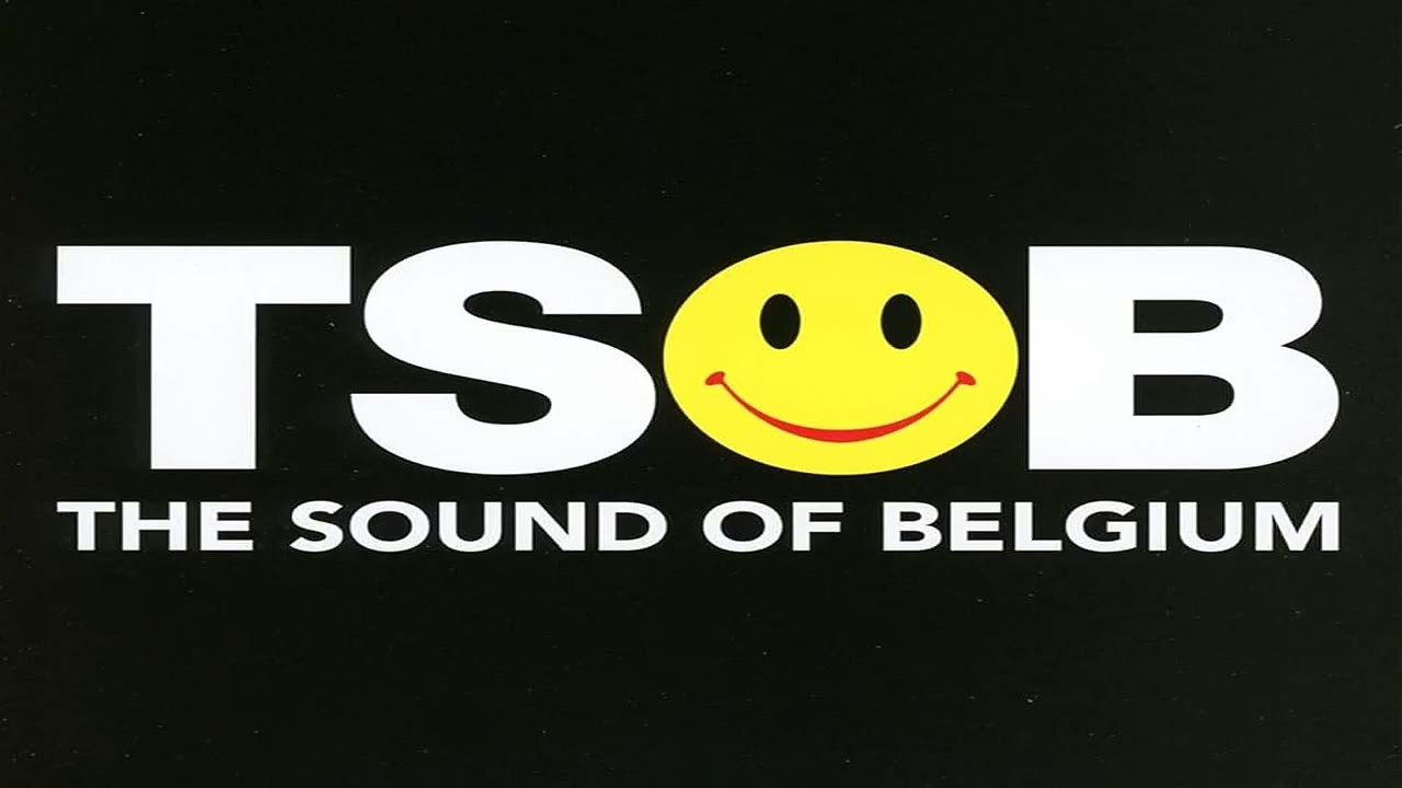 The Sound Of Belgium [vol.1]