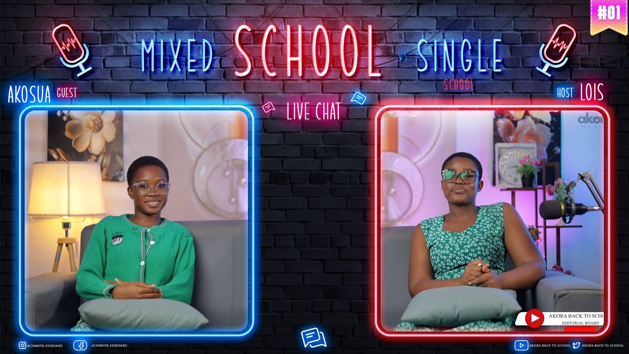 Why Mixed Schools Are Better Than Single-Sex Schools