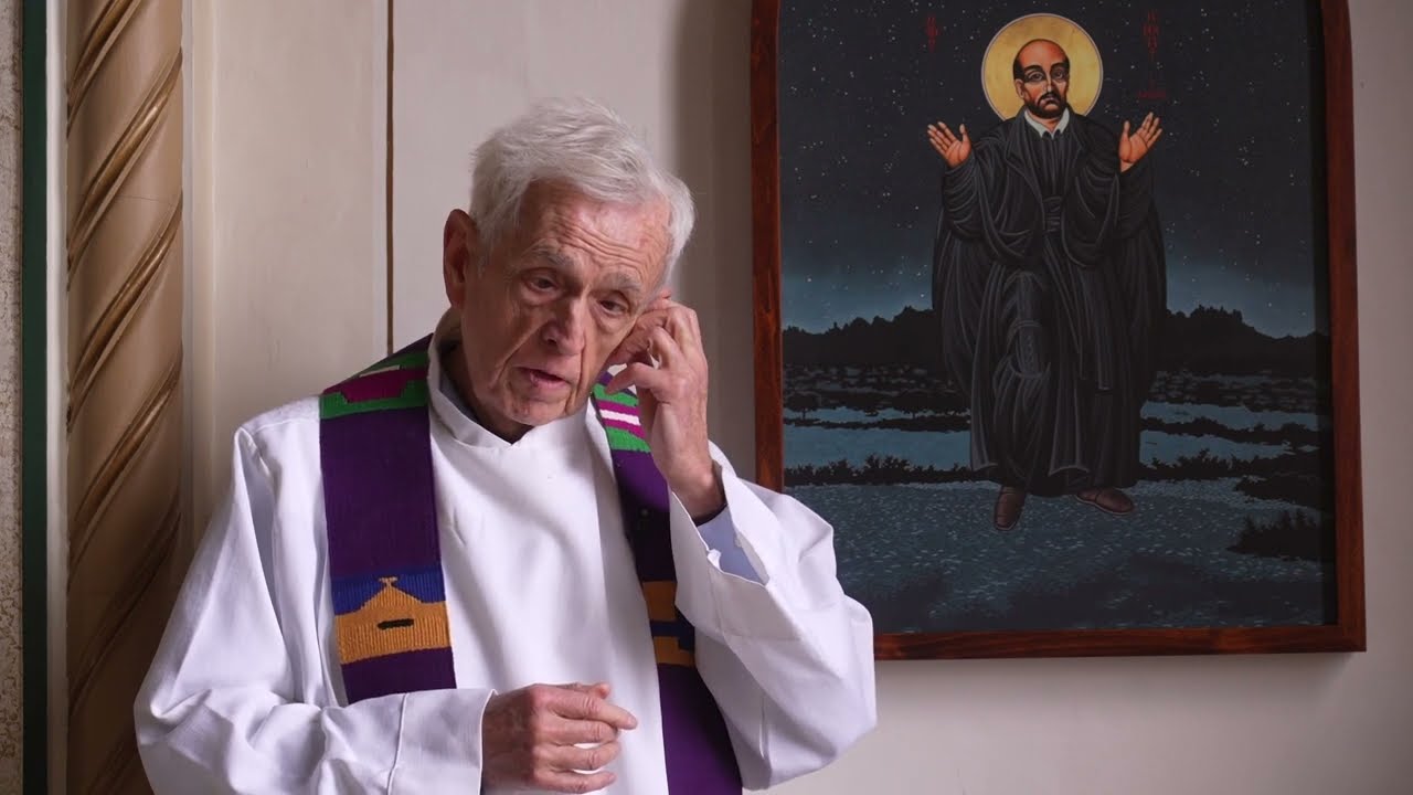 Fr  Larry Gilliick SJ Homily Sun Feb 28 2024 final