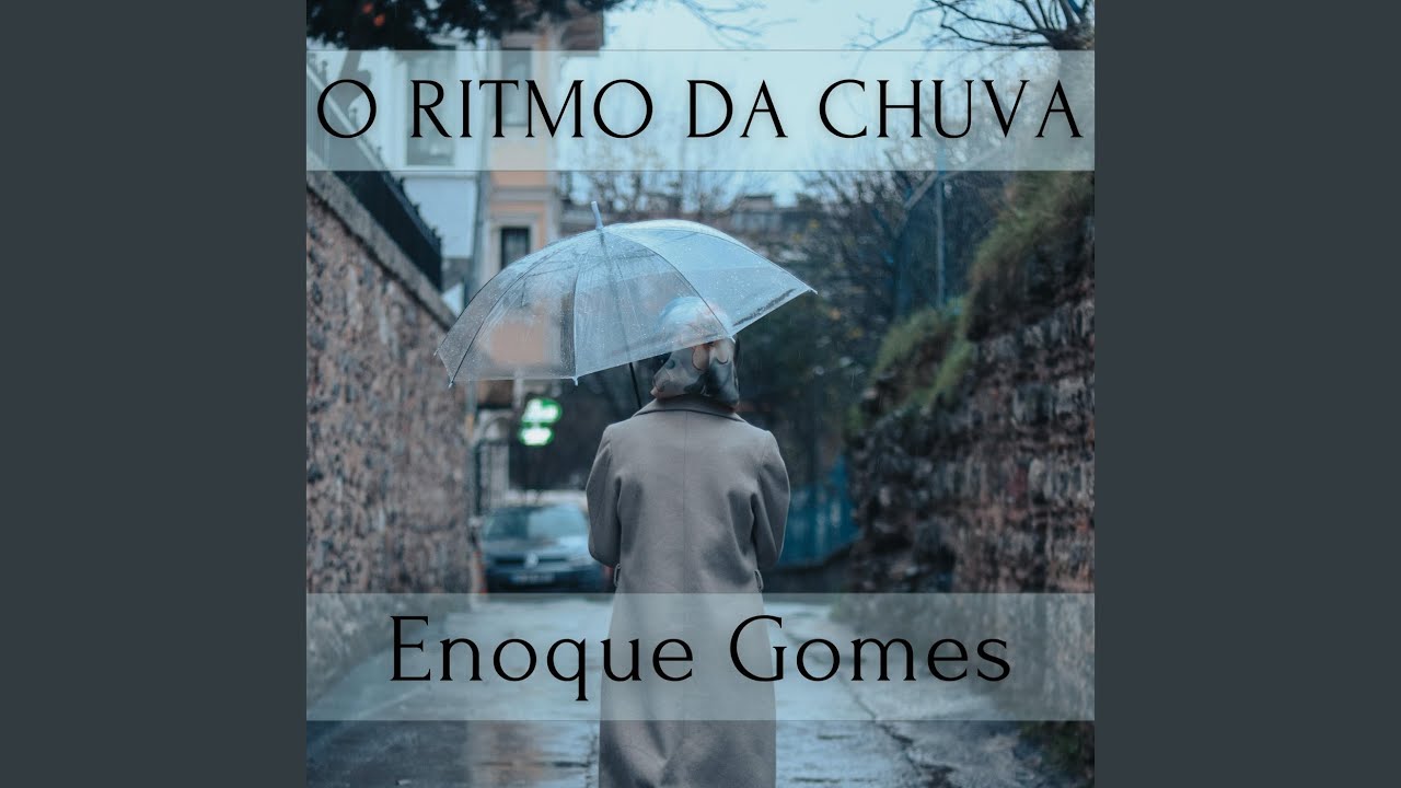 O Ritmo da Chuva