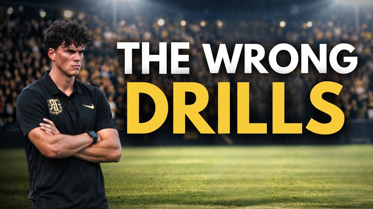 Your Current Private Trainer Is HOLDING YOU BACK