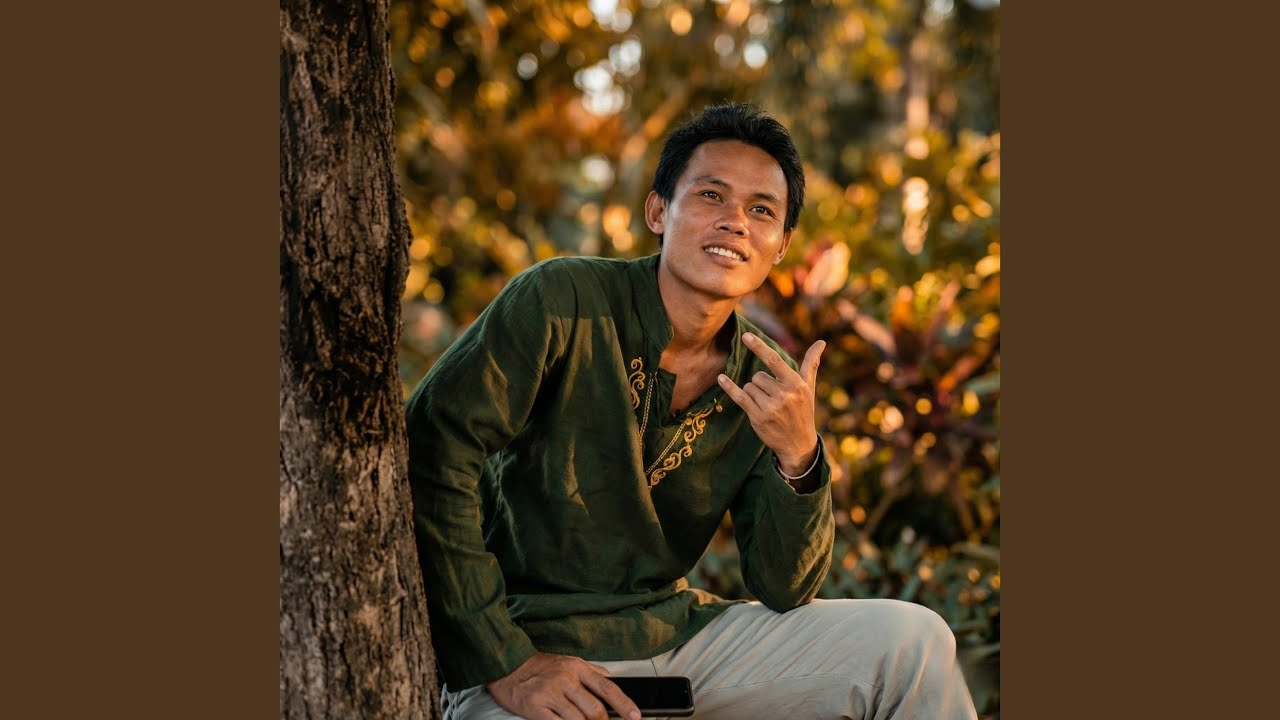 ຄິດຮອດສາວຝັ່ງໄທ (คิดฮอดสาวฝั่งไท)