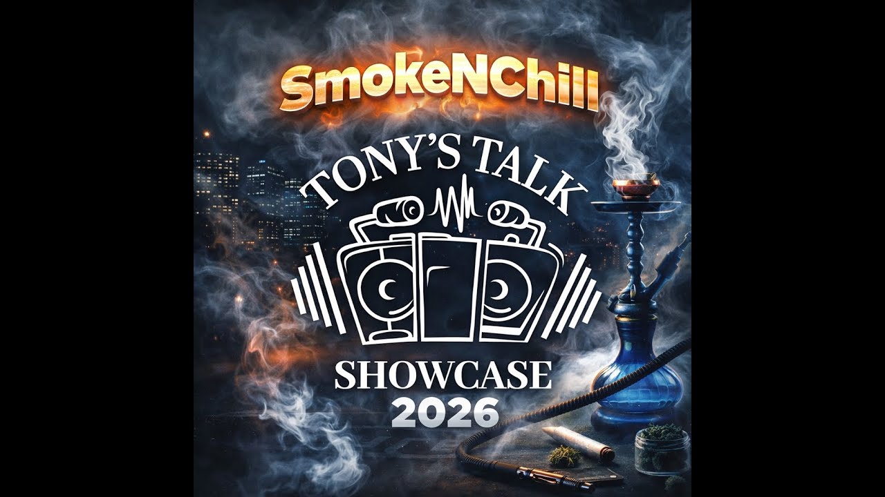 Live SmokeNChill 2026