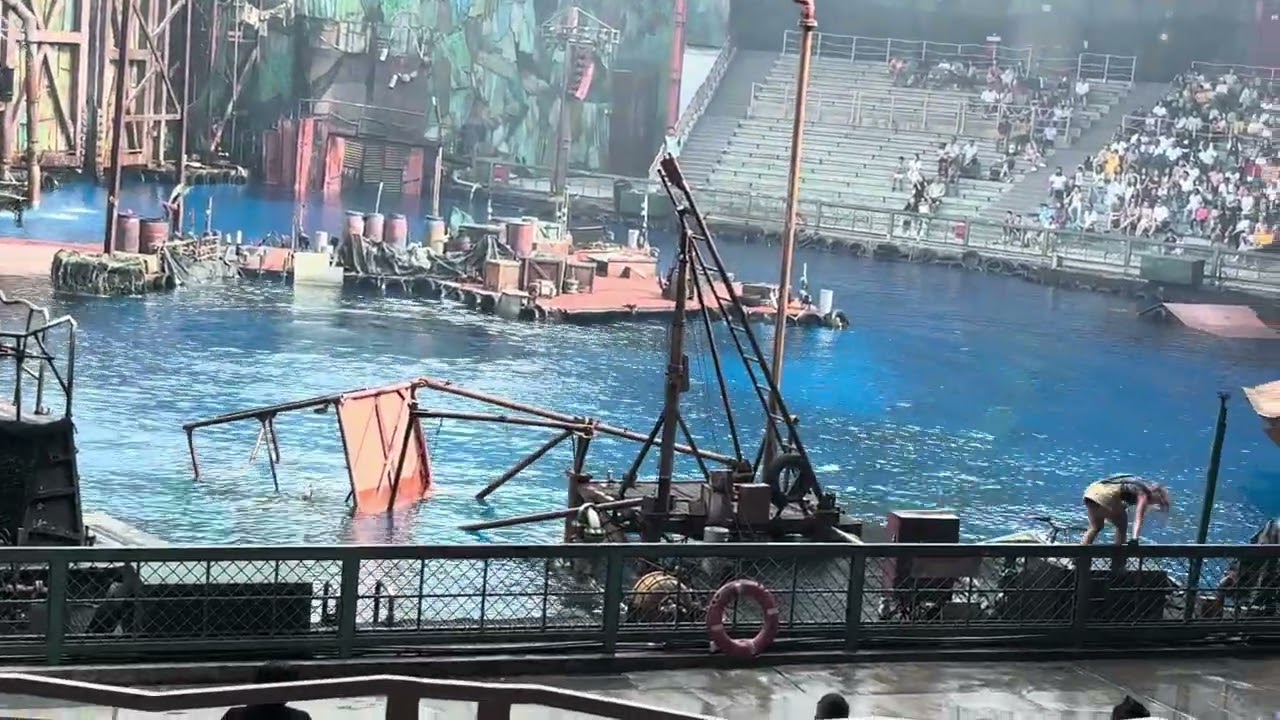 #universalstudiossingapore 