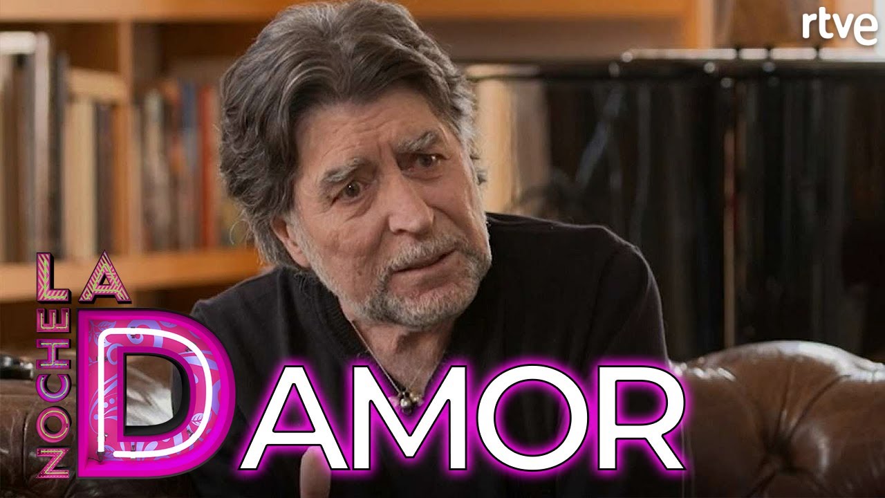Entrevista a JOAQUÍN SABINA | La noche D