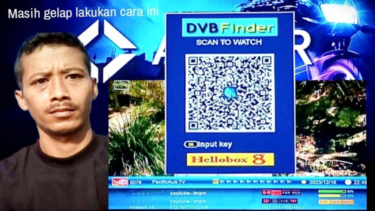 upgrade k5s software channel gelap inpor softcam.key