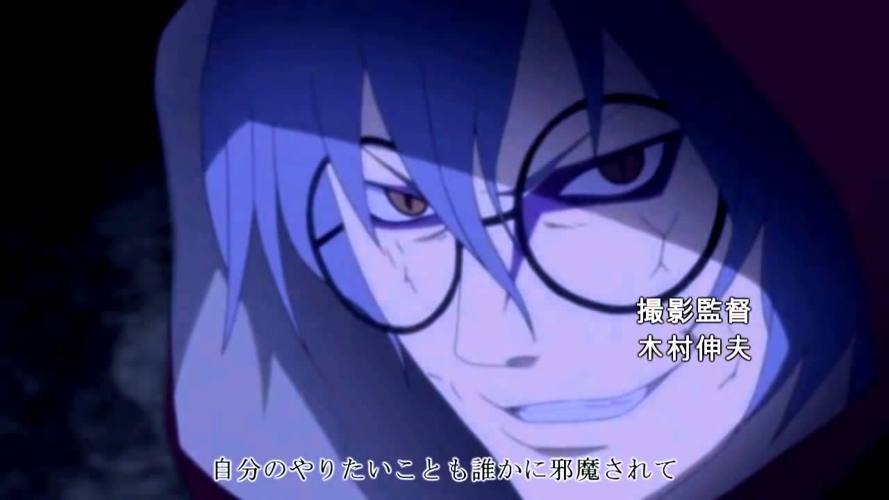 【MAD】Naruto Shippuden Opening 15 SPOILER