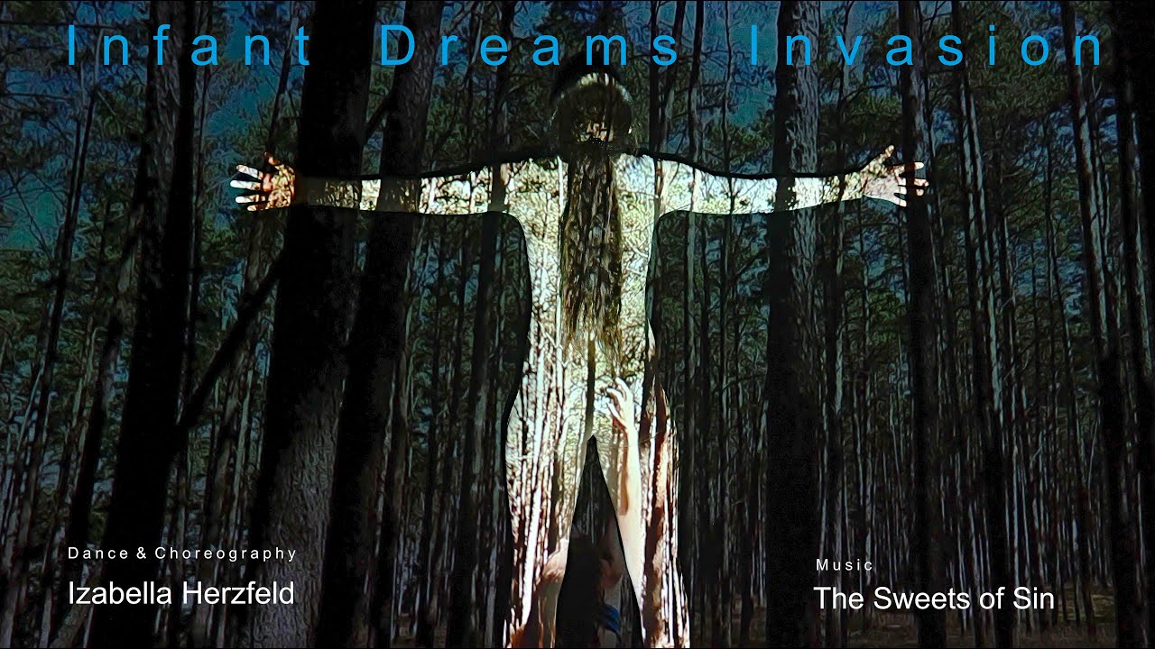 Infant Dreams Invasion