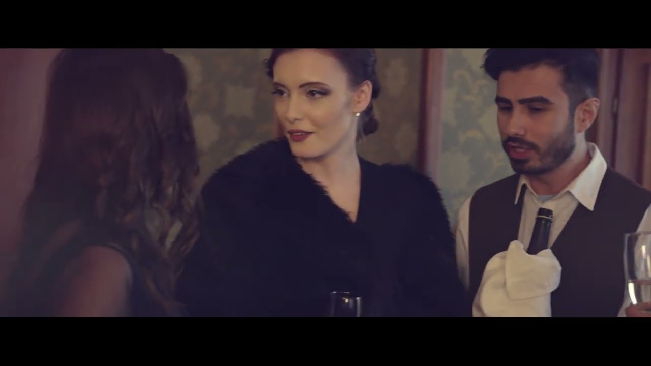 Regina Balului (Official Music Video) - Criss Blaziny & Rashid