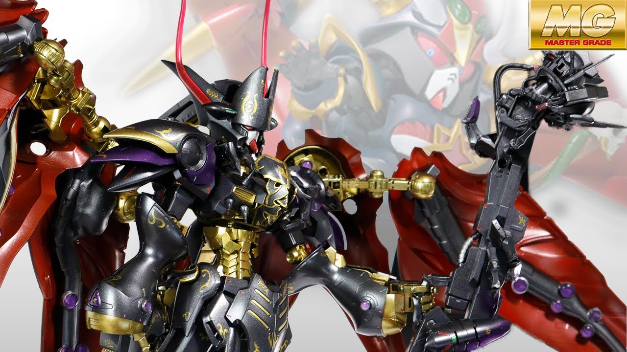 モンスターブラックドラゴン降臨！！  全高４３ｃｍ！全幅６０ｃｍオーバーの怪物！！