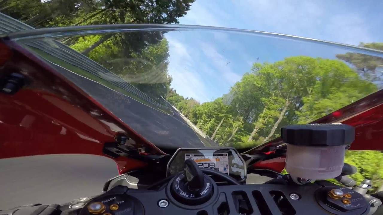 7:25 BTG Yamaha R1 Rn32 Nürburgring Nordschleife