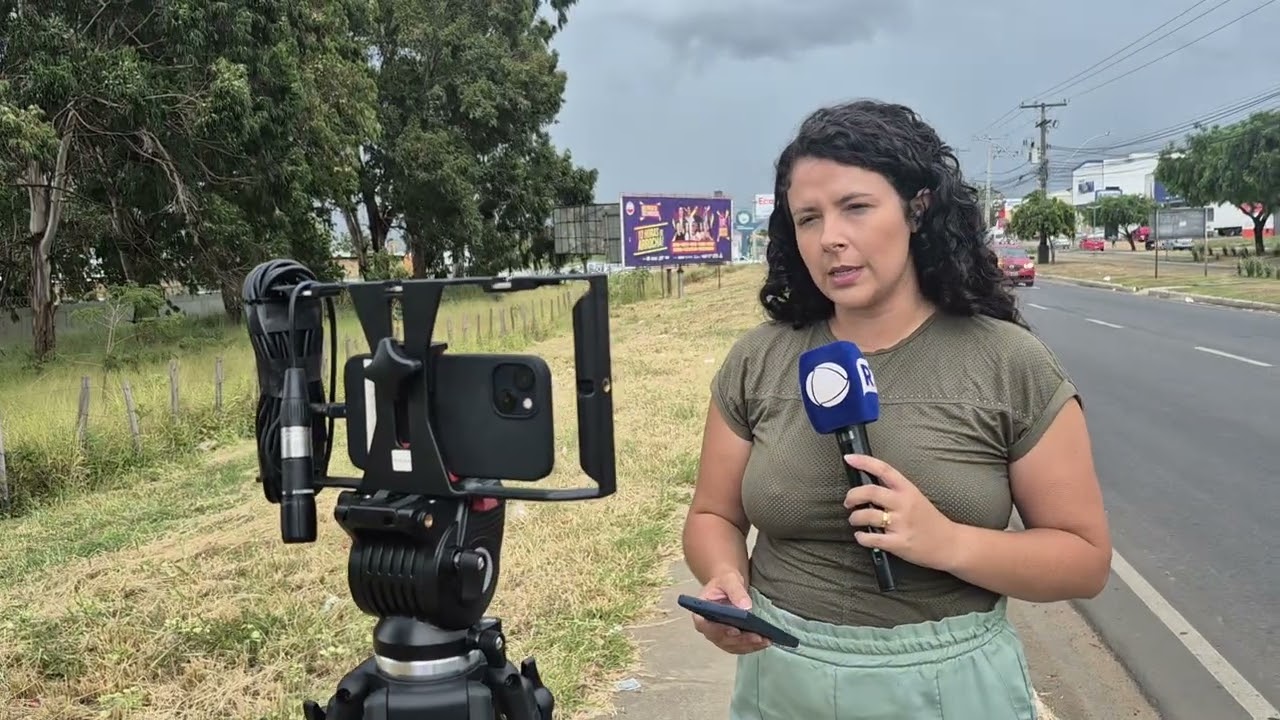 Balanço Geral | "Kit Mojo" estreia na televisão de Vitória da Conquista com transmissão ao vivo