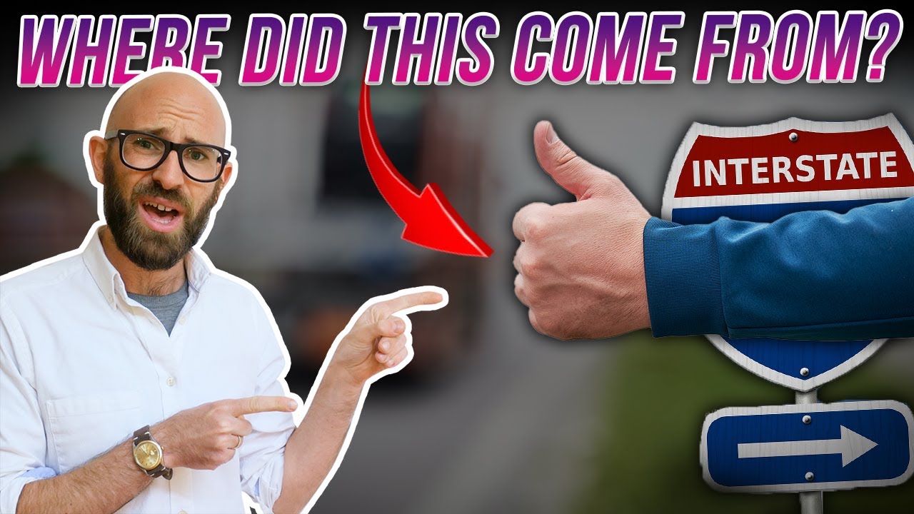 Why is the Universal Sign for a Hitchhiker the Thumbs Up, Held Out? And is It Actually Dangerous?