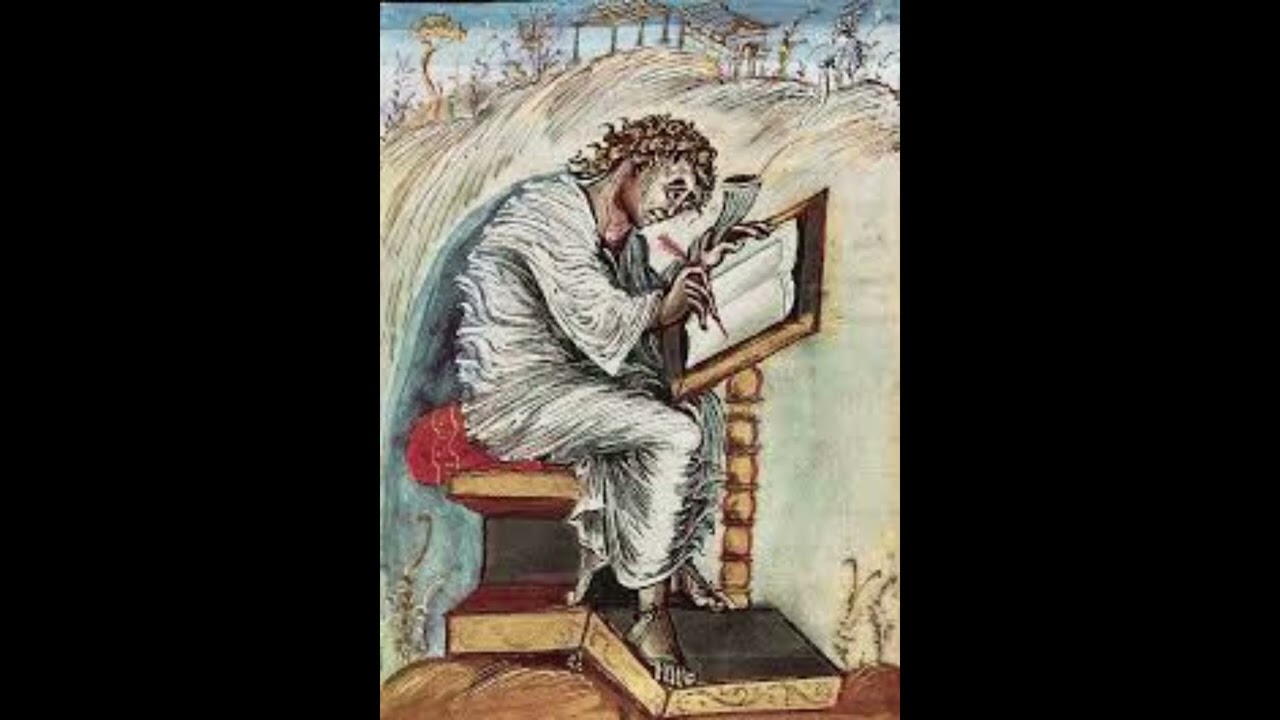 Feast of the Apostle Matthew 2025