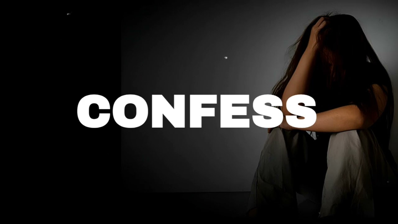 FREE Sad Type Beat - "Confess" | Emotional Rap Piano Instrumental