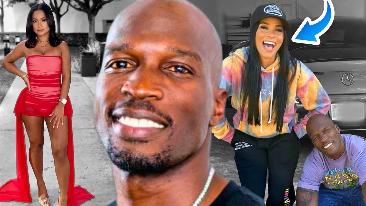 Чад Джонсон клоунит свою бывшую девушку и признаётся, что никогда не хотел жениться на ней или на...