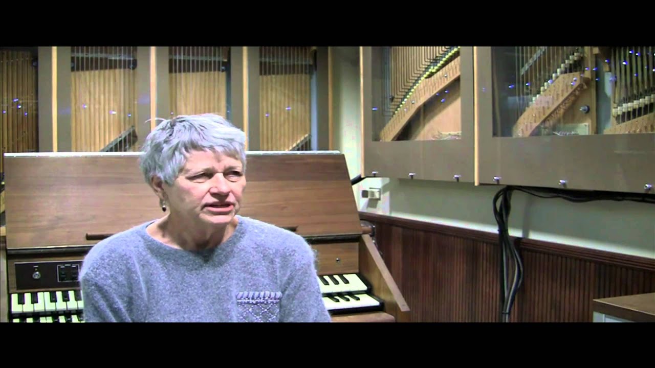 Carillon Bells at ASU