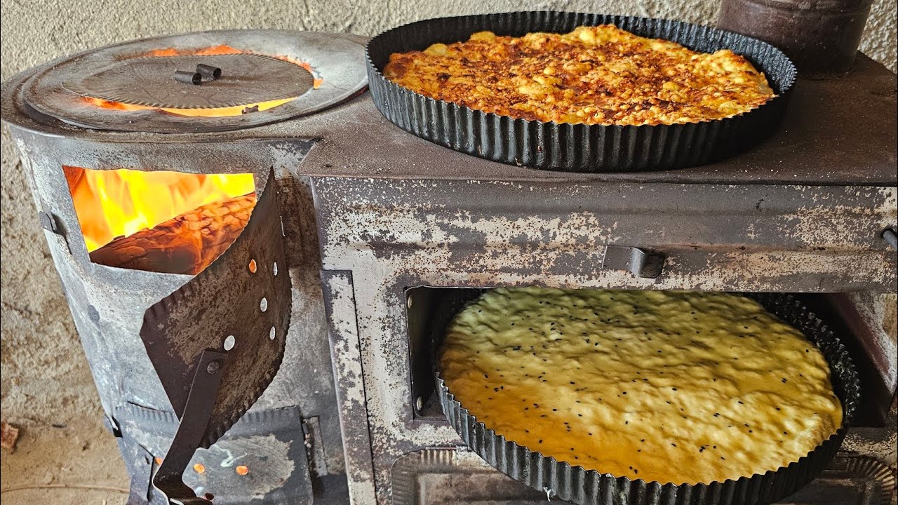 MEŞHUR ORTAKÖY KÖMBESİ NASIL YAPILIR ?