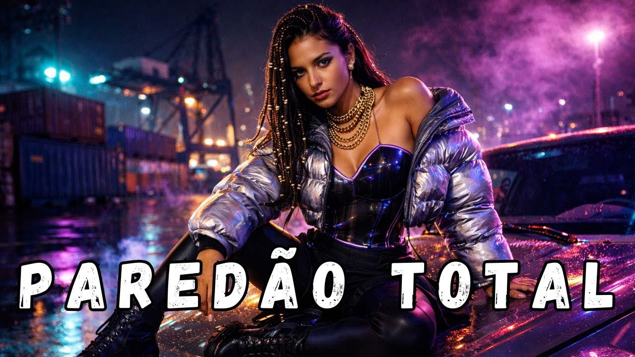 Grave Pesado 2026 - Melhores do Som Automotivo 🎵 MEGAFUNK