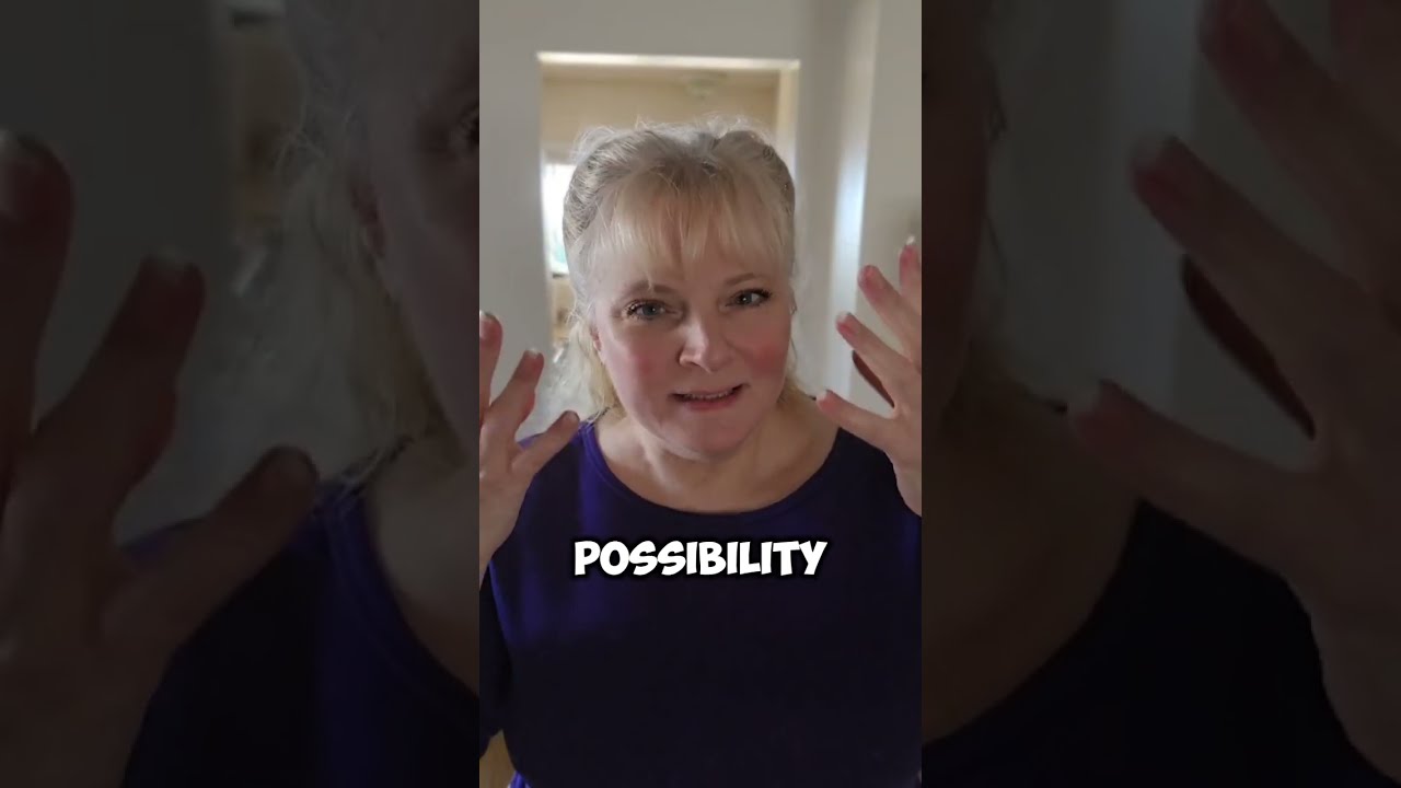Overcome Fear of Good & Embrace Joy #EFT #EFTTapping #emotionalfreedom#releasetrauma #traumarecovery