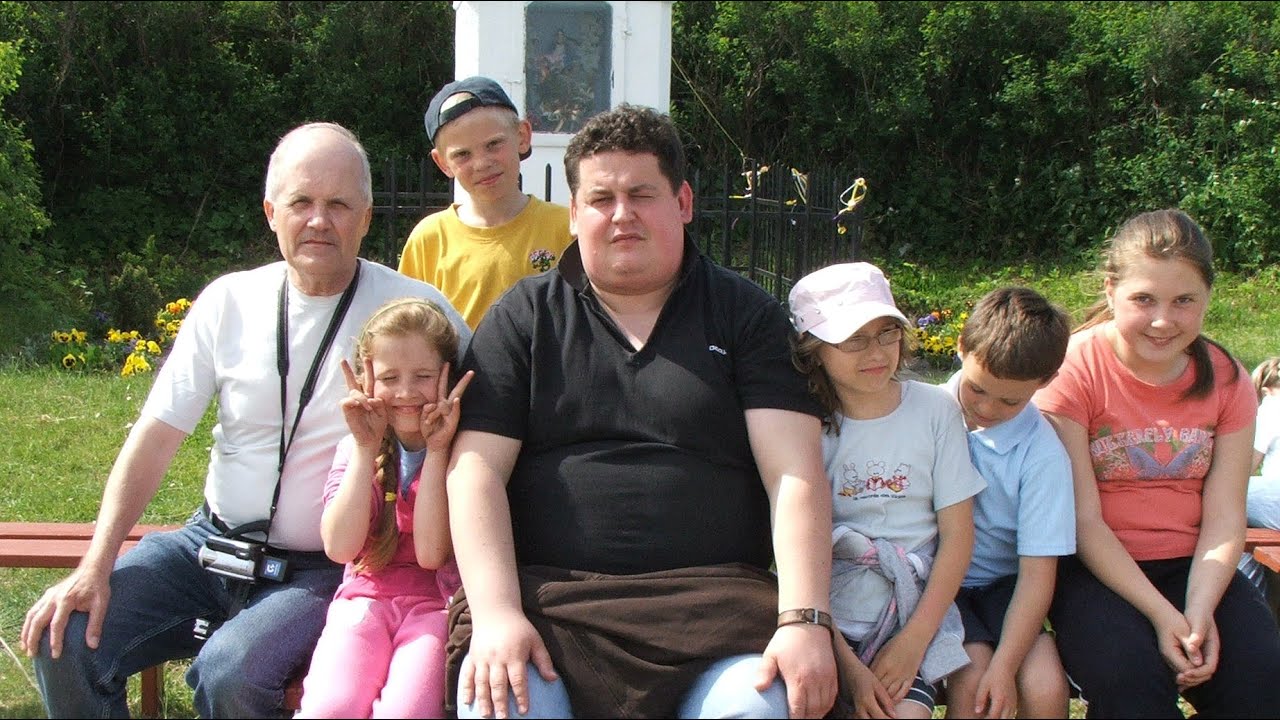 Majówki z ks. Mariuszem Kunickim 2008 ... www.fotopuck.pl