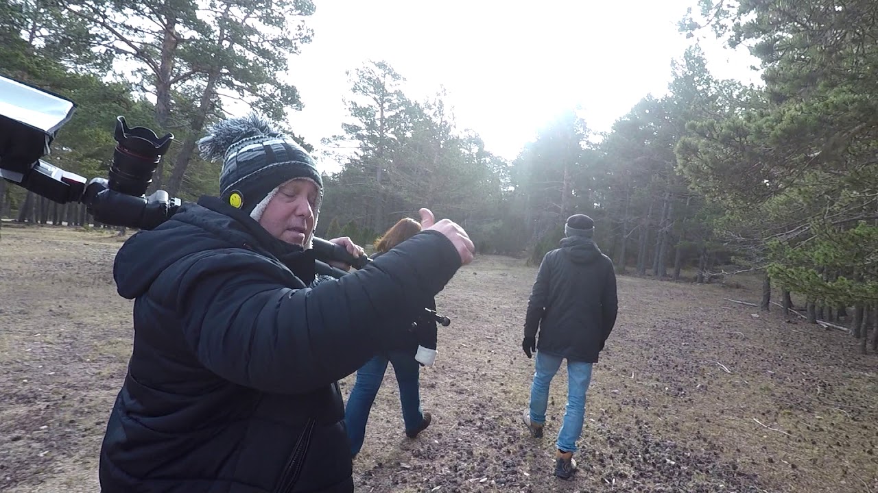 Escapada a Rubielos de Mora 2018