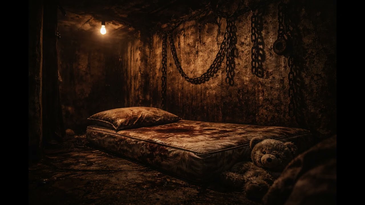 DIE EPSTEIN AKTE ,,Insel der DÄMONEN - Reiche feiern hinter verschlossenen Türen
