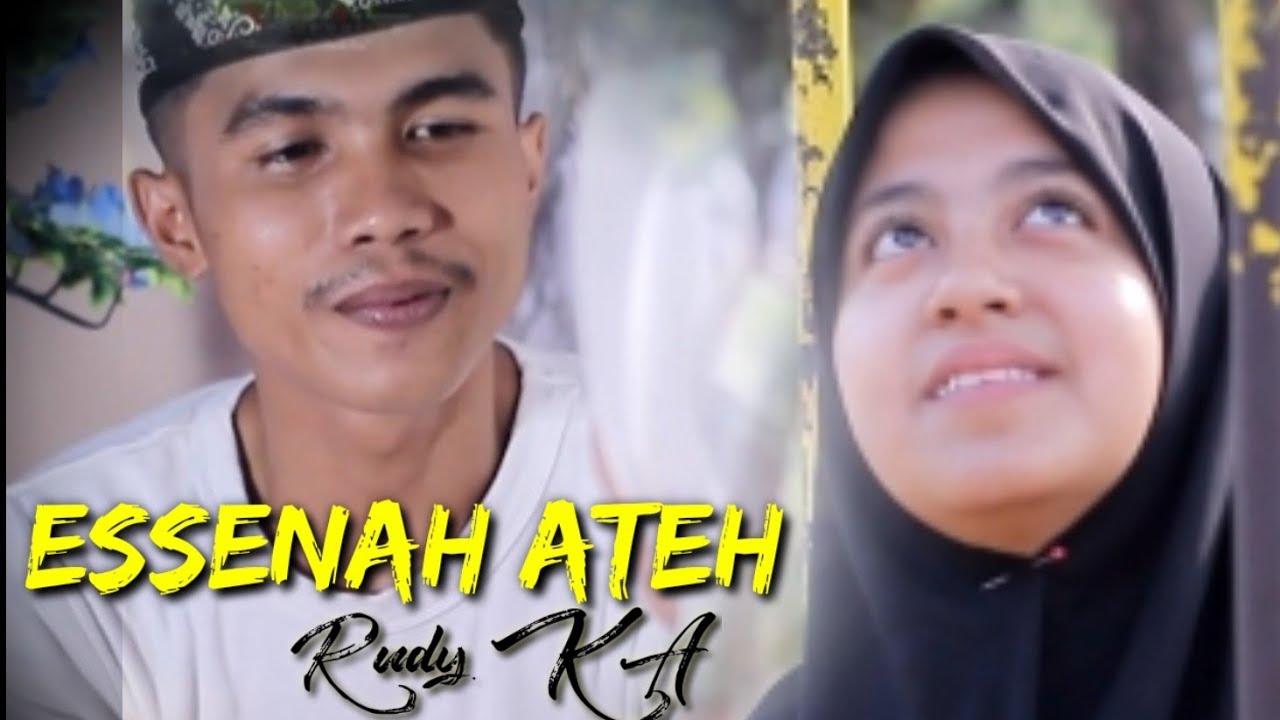 Essenah ateh || Rudy KA || du coma kakeh
