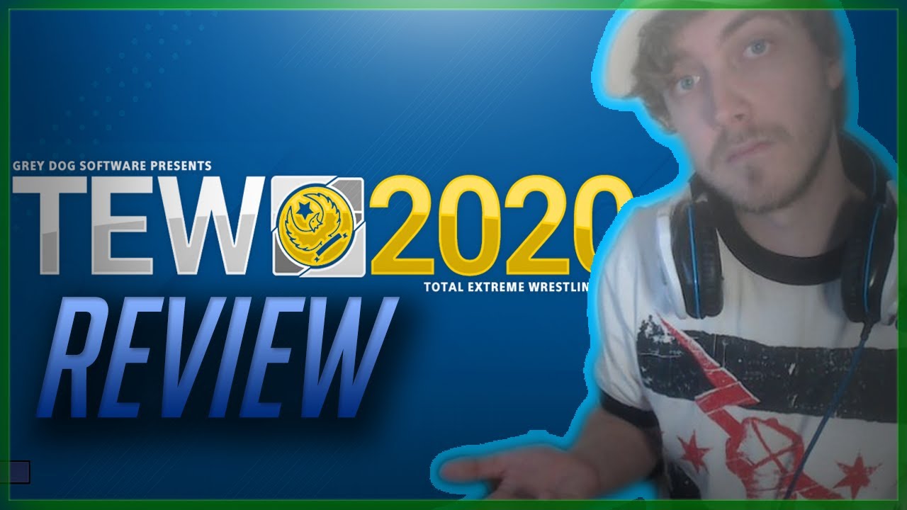TEW 2020 Review (Total Extreme Wrestling)