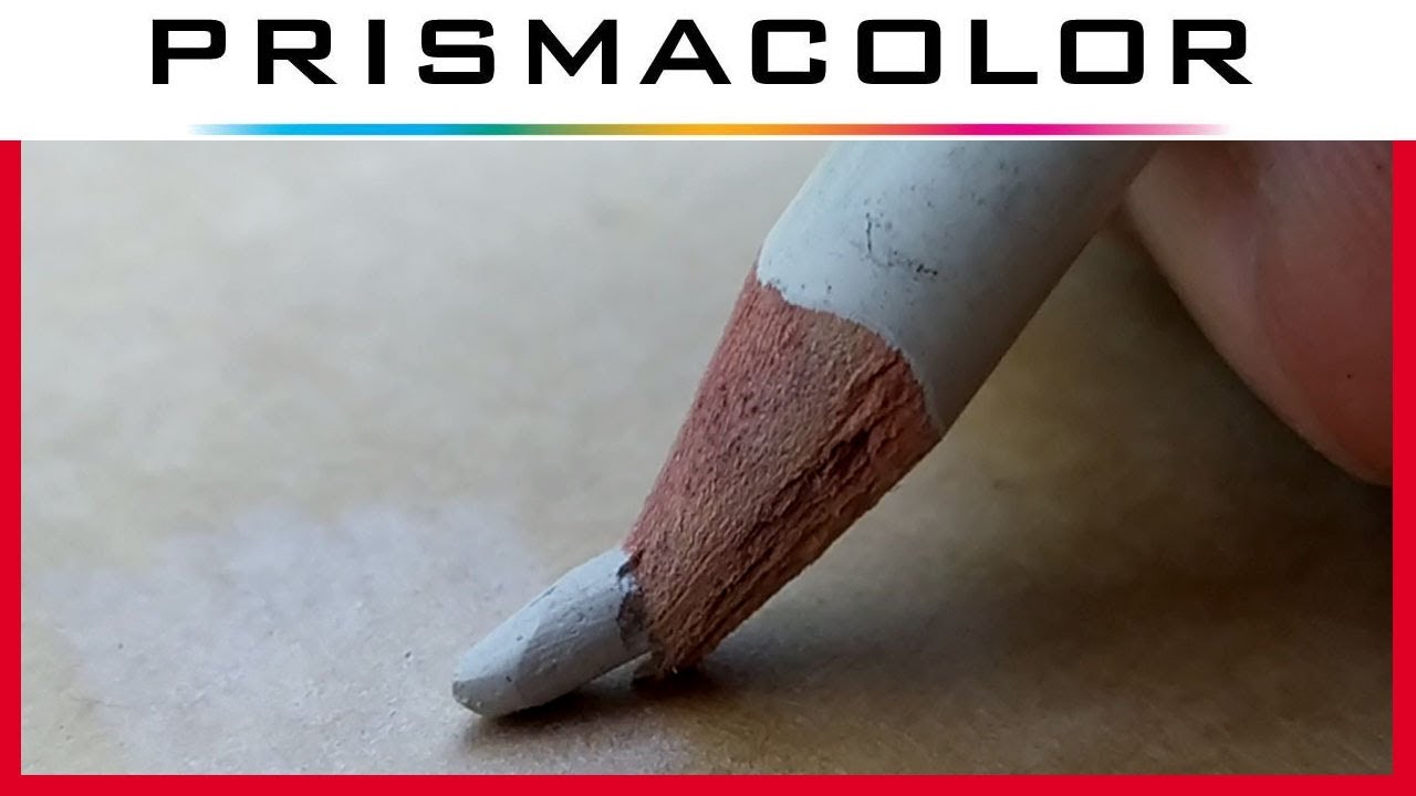 Diferencias entre los PRISMACOLOR PIRATAS y los ORIGINALES | Gane un concurso de Arte Master