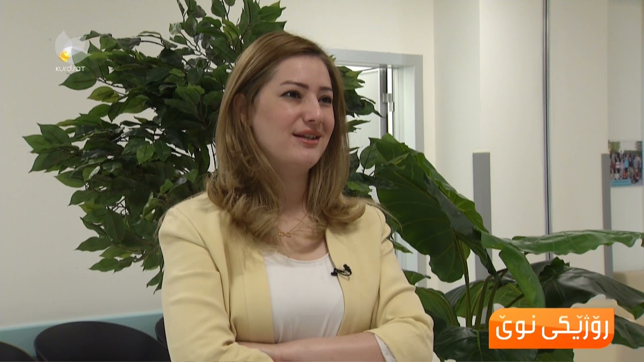 چۆنێتی دەستنیشانكردنی كیسی سەر هێلكەدان ... هاژە جەلال