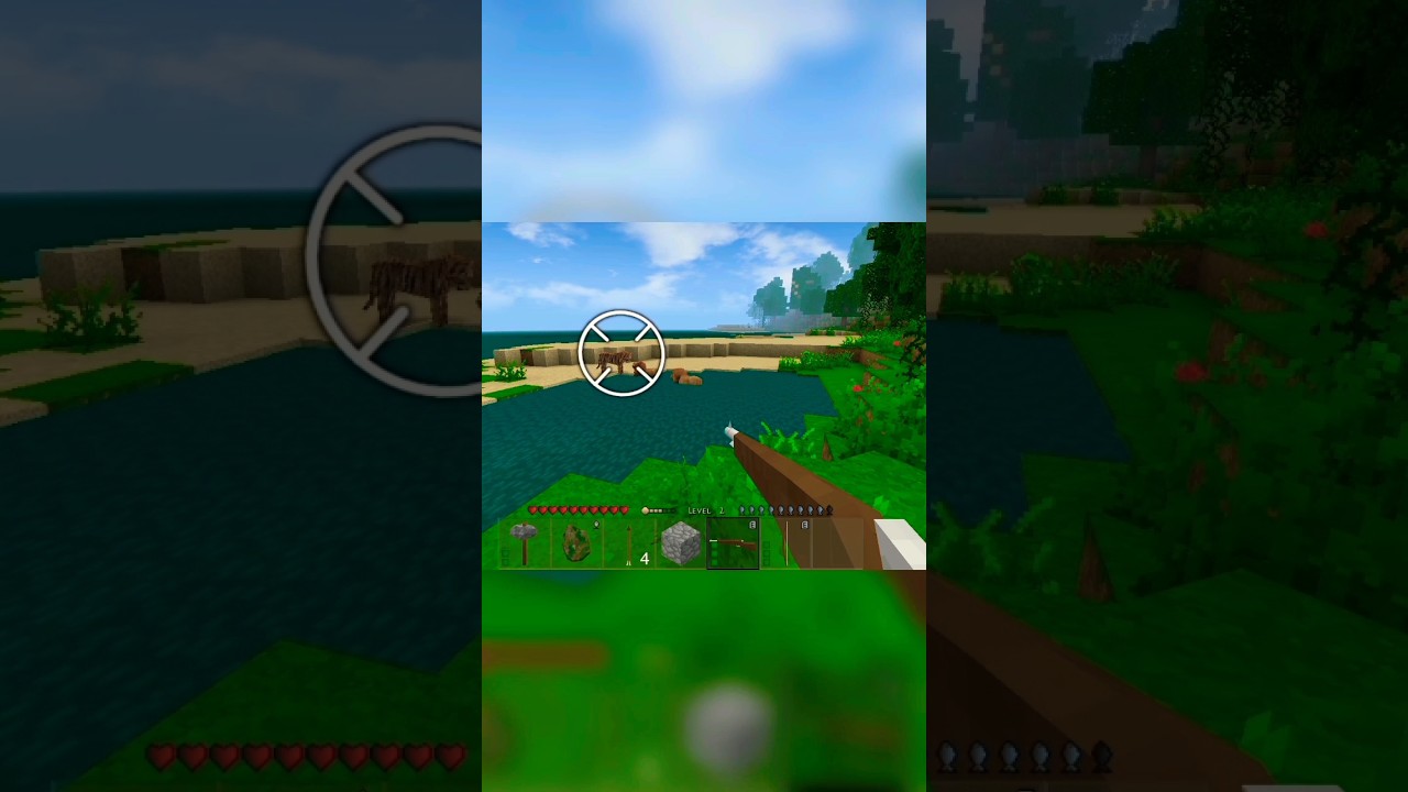 Survival craft 2 