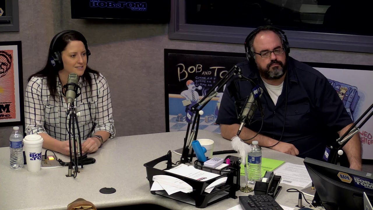 B&T Tonight 8-7-2019  Krusty Lee's Pizza & Ask Alli