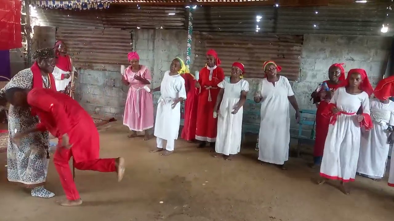 temple ngunza mayeko