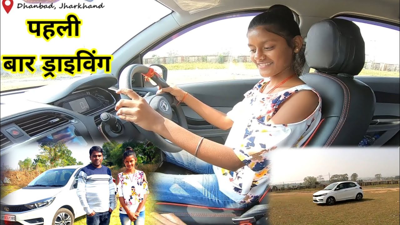 Car Chalana Sikhe sirf 15 minutes me - Karunesh Kaushal