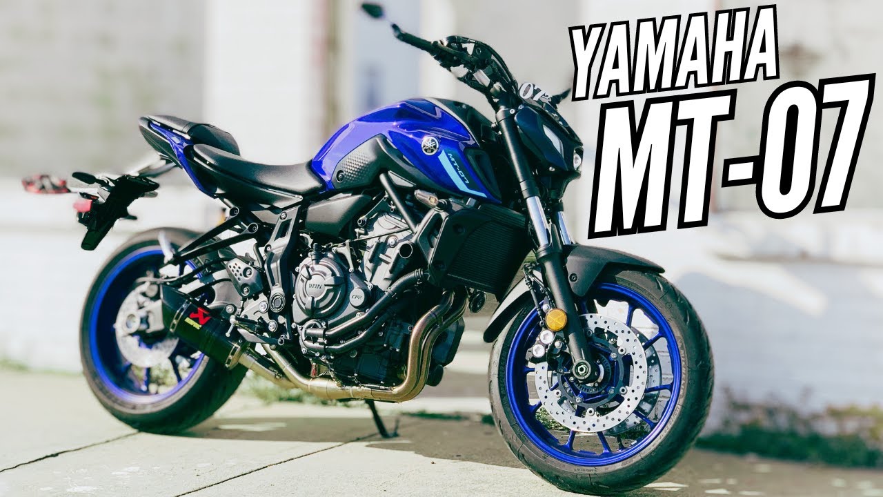 2024 MT-07 | OUT THE DOOR PRICE! | HIDDEN DEALER FEES | COST OF OWNERSHIP