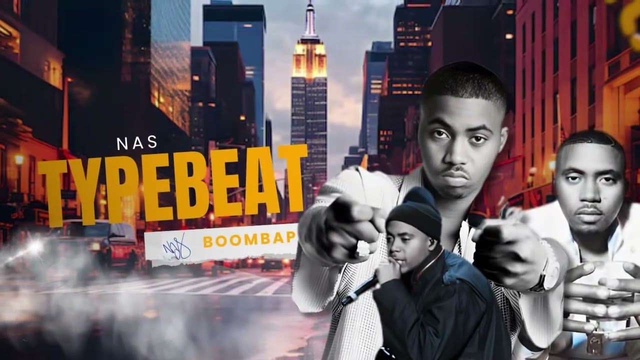 [FREE] Nas Type Beat 2026 - “Times”Boombap underground 90’s Old School 2026