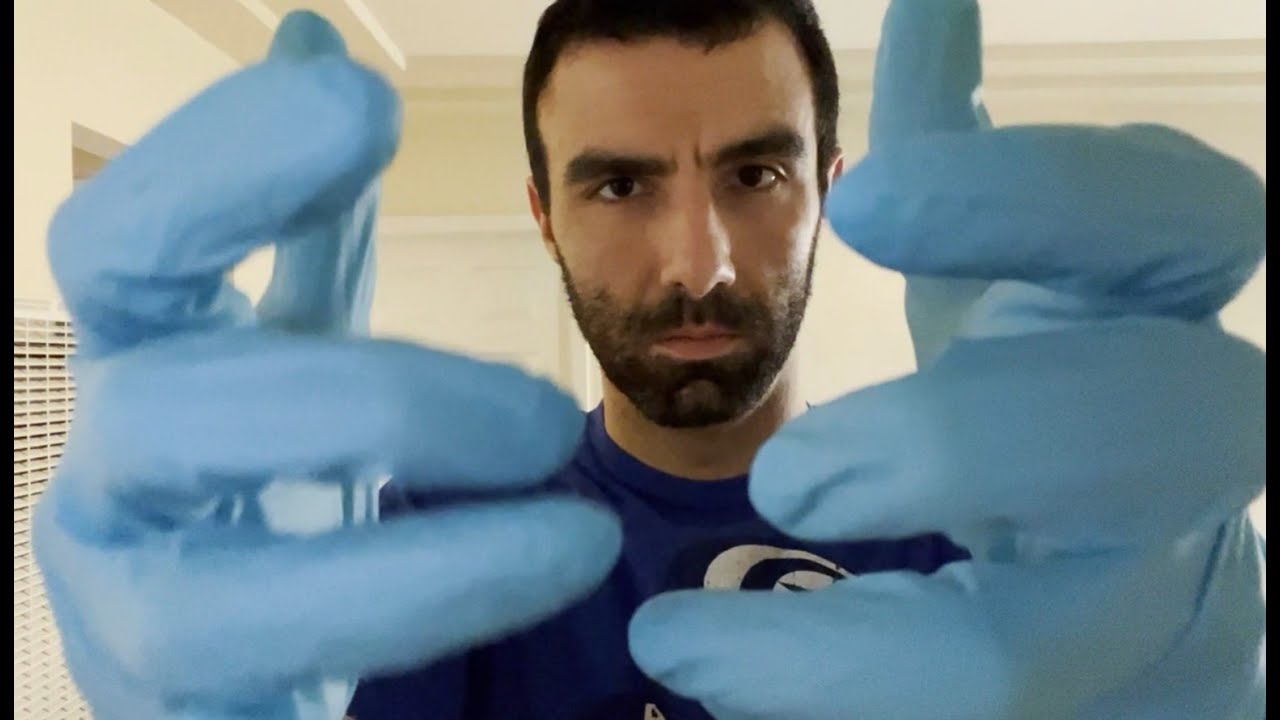 ASMR Sending Tingles STRAIGHT Down Your Spine