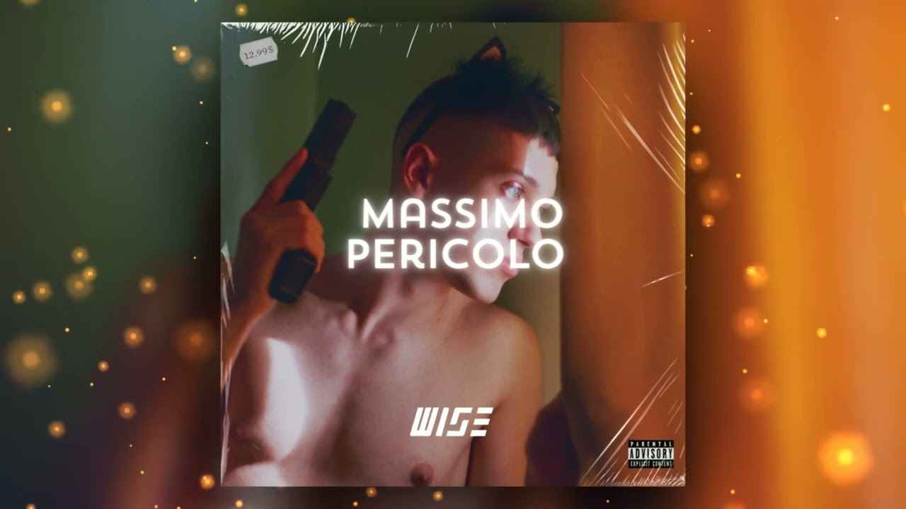 [FREE] MASSIMO PERICOLO sad drill type beat 2024 - 
