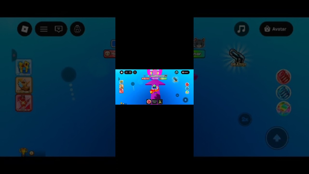 Jogo fácil de jogar parte 1