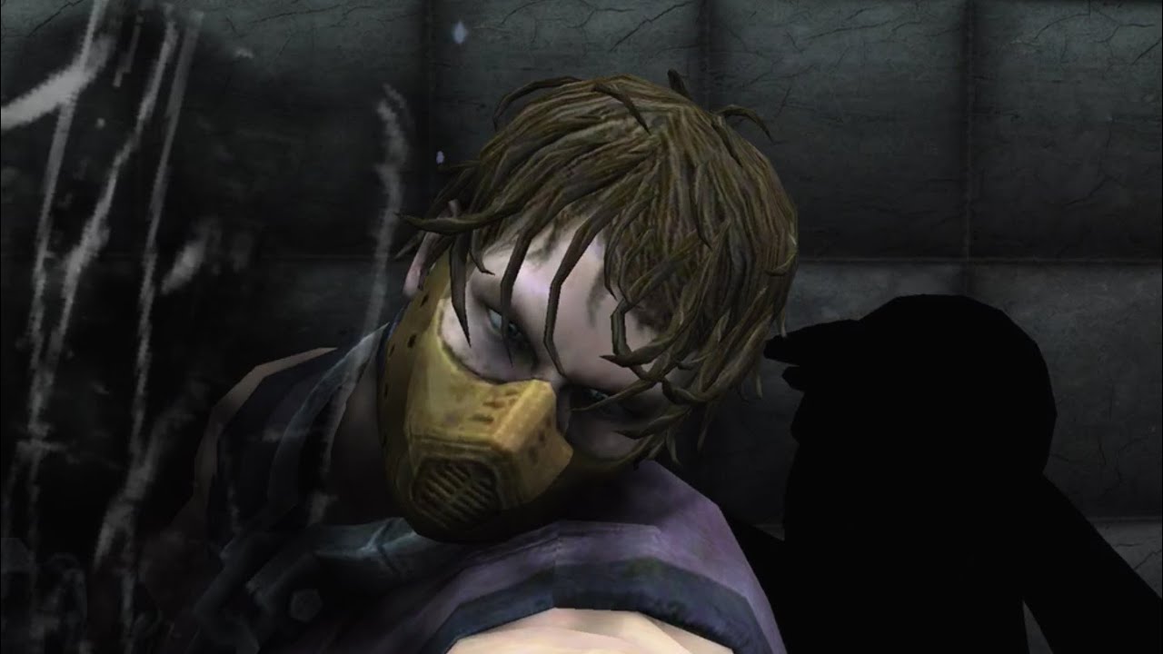 WWE Immortals - Gold Dean Ambrose All Moves