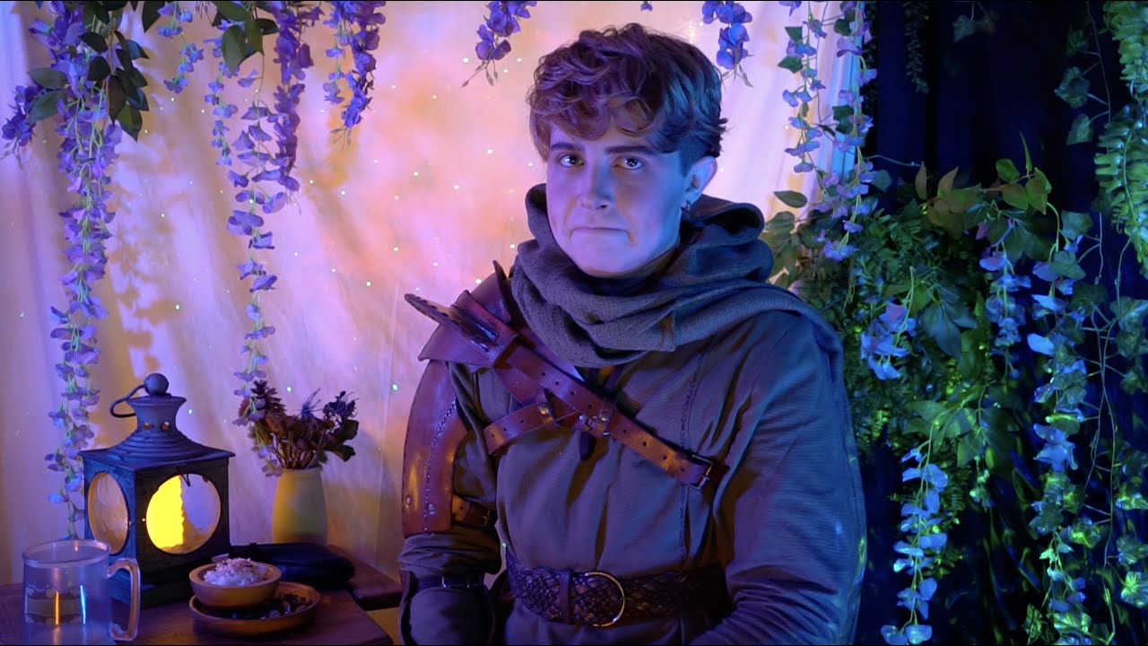 DnD and ADHD