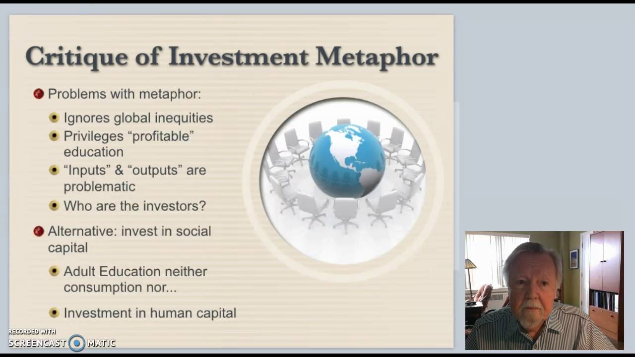 Global Adult Education