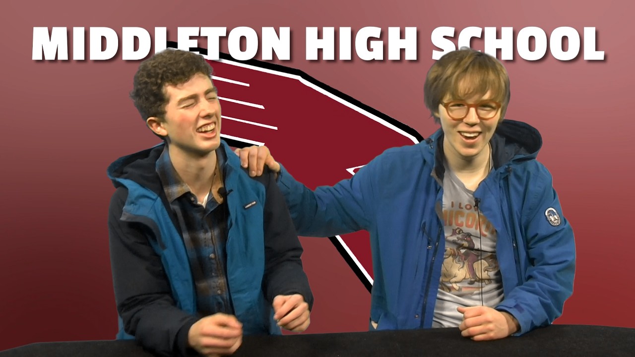 MHS Daily Announcements | Tuesday, 3/3/26