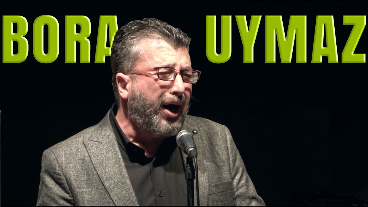 A SULTANIM SEN VAR İKEN - BORA UYMAZ & İZMİR DEVLET KLASİK TÜRK MÜZİĞİ KOROSU