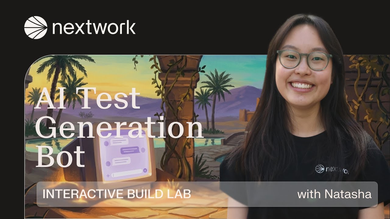 Build an AI Test Generation Bot | Interactive Build Lab